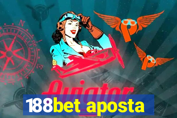 188bet aposta